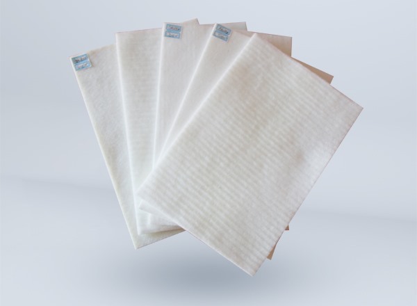 聚丙烯長絲土工布