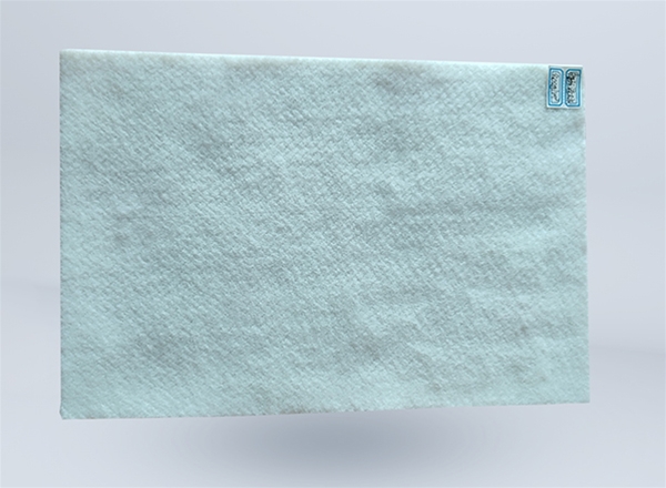 高強聚丙烯短纖無紡土工布