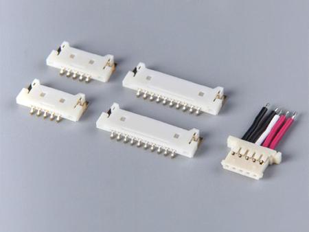 連接線加工廠家的發(fā)展途徑是怎樣的？