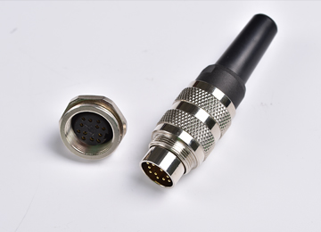 航空頭電纜對(duì)接插頭M16F系列-1-1