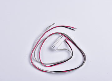 VH-10Y-UL線-電子連接器用連接線