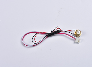 激光燈轉(zhuǎn)5264-2Y-UL線-接板線