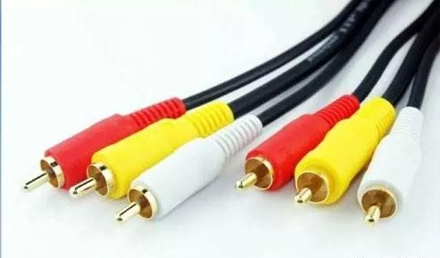 電腦外設各類連接線的用途和應用