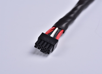 煙臺線束加工--線束質量管理