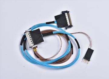 威海線束加工--線束生產(chǎn)中的裝配工序