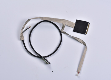 液晶屏LVDS線類型圖文講解