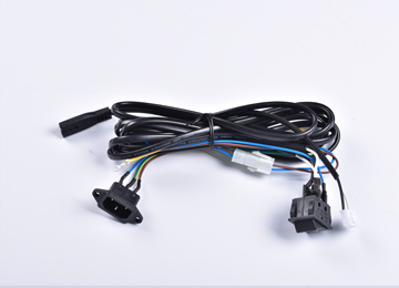 VGA、RGB、DVI、HDMI等各種接口